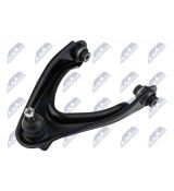PREDNÉ RAMENO HONDA CR-V 97- HORNÉ, VĽAVO 51460-S10-020 ZWG-HD-019