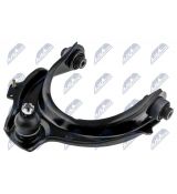 PREDNÉ RAMENO HONDA ACCORD 02- HORNÉ, VĽAVO 51460-SDA-A01 ZWG-HD-020