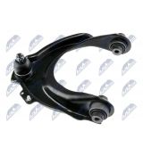 PREDNÉ RAMENO HONDA ACCORD 02- HORNÉ, VPRAVO 51450-SDA-A01 ZWG-HD-021