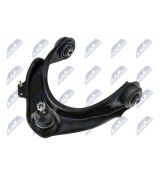 PREDNÉ RAMENO HONDA ACCORD COUPE USA CG6 98-02 HORNÉ, VPRAVO 51450-S84-A01 ZWG-HD-029