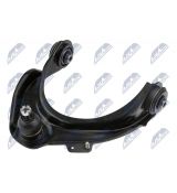 PREDNÉ RAMENO HONDA ACCORD COUPE USA CG6 98-02 HORNÉ, VĽAVO 51460-S84-A01 ZWG-HD-030