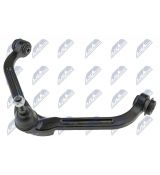 PREDNÉ RAMENO JEEP CHEROKEE 01-, LIBERTY 02-08 ĽAVÉ / PRAVÉ HORNÉ 52088632AA ZWG-CH-004