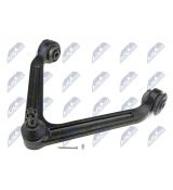 PREDNÉ RAMENO DODGE RAM 1500 01-05, DURANGO 03-10 ĽAVÉ / PRAVÉ HORNÉ STALOWY 52106577AA ZWG-CH-011M