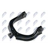 PREDNÉ RAMENO CHEVROLET TRAILBLAZER 01-, SAAB 9-7X 05-, ISUZU ASCENDER 03- HORNÉ, VĽAVO 25786774 ZWG-CH-012