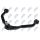 PREDNÉ RAMENO JEEP LIBERTY 08-, DODGE NITRO 08- HORNÉ, VPRAVO 52125112AE ZWG-CH-025