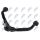 PREDNÉ RAMENO JEEP LIBERTY 08-, DODGE NITRO 08- HORNÉ, VĽAVO 52125113AE ZWG-CH-026