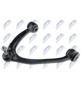 PREDNÉ RAMENO CADILLAC ESCALADE 06-, CHEVROLET TAHOE 06- HORNÉ, VĽAVO 15096197 ZWG-CH-029