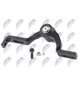 PREDNÉ RAMENO FORD RANGER 99-12 ĽAVÉ / PRAVÉ HORNÉ 1F6035211A ZWG-CH-034