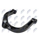 PREDNÉ RAMENO NISSAN ARMADA 04-, NISSAN TITAN 04- HORNÉ, VĽAVO 54525-7S000 ZWG-CH-041