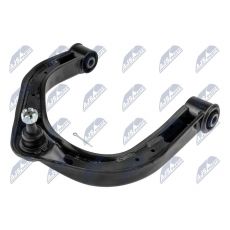 PREDNÉ RAMENO NISSAN ARMADA 04-, NISSAN TITAN 04- HORNÉ, VĽAVO 54525-7S000 ZWG-CH-041