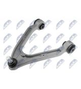 PREDNÉ RAMENO HUMMER H3 HORNÉ, VĽAVO 15082974 ZWG-CH-043