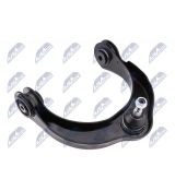 PREDNÉ RAMENO JEEP GRAND CHEROKEE 16-, DODGE DURANGO 16- HORNÉ, VĽAVO 68282329AA ZWG-CH-045