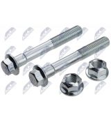 EXCENTRICKÉ SKRUTKY - SADA JEEP GRAND CHEROKEE 05-09, COMMANDER 06- HORNÉ RAMENO 6502725 ZWG-CH-048SK