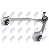 PREDNÉ RAMENO JAGUAR S-TYPE 02-, XF 08- HORNÉ, VĽAVO C2Z2279 ZWG-JG-000