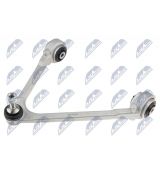 PREDNÉ RAMENO JAGUAR XJ 03-09 HORNÉ, VĽAVO C2C38957 ZWG-JG-002