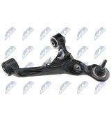 PREDNÉ RAMENO LAND ROVER DISCOVERY IIIIV 04-, RANGE ROVER SPORT 05-13 HORNÉ, VĽAVO LR026095 ZWG-LR-003
