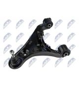 PREDNÉ RAMENO LAND ROVER DISCOVERY III 04-09 HORNÉ, VĽAVO RBJ500231 ZWG-LR-007