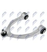 PREDNÉ RAMENO MERCEDES C-KLASA 14-, E-KLASA 16-, GLC 16- HORNÉ, VĽAVO 2053305501 ZWG-ME-006