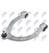 PREDNÉ RAMENO MERCEDES CL C216 06-, S W221 05- HORNÉ, VĽAVO 2213300307 ZWG-ME-010