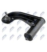 PREDNÉ RAMENO MERCEDES C W202 HORNÉ, VĽAVO  2023303007 ZWG-ME-016