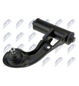 PREDNÉ RAMENO MERCEDES C W202 HORNÉ, VPRAVO  2023302007 ZWG-ME-017