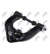 PREDNÉ RAMENO MITSUBISHI PAJERO II 90-04 ,PAJERO SPORT, L200 96-07 HORNÉ, VPRAVO MB831036 ZWG-MS-009