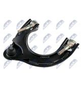 PREDNÉ RAMENO MITSUBISHI GALANT 92-, ECLIPSE D32 95- HORNÉ, VĽAVO MB912505 ZWG-MS-011