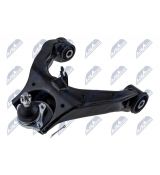 PREDNÉ RAMENO MITSUBISHI L200 06-, PAJERO SPORT 08- HORNÉ, VPRAVO 4010A014 ZWG-MS-034