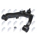 PREDNÉ RAMENO MITSUBISHI PAJERO 00- HORNÉ, VĽAVO 4010A037 ZWG-MS-036