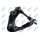PREDNÉ RAMENO MAZDA BT-50 06-15 HORNÉ, VĽAVO UH75-34-260B-A ZWG-MZ-003