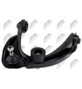 PREDNÉ RAMENO MAZDA 6 02-05 HORNÉ, VĽAVO GJ6A-34-250B ZWG-MZ-006