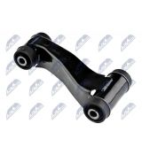 PREDNÉ RAMENO NISSAN PRIMERA P10, P11 90- HORNÉ, VĽAVO, BEARING TYPE BUSHING 54525-2F000 ZWG-NS-005