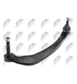 PREDNÉ RAMENO NISSAN PRIMERA P12 01-07 HORNÉ, VĽAVO 54525-AU000 ZWG-NS-013