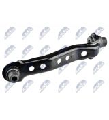 ZAVESENIE RÁMU NÁPRAVY NISSAN TIIDA 05-, VERSA 06- VĽAVO 54525-BC01A ZWG-NS-027