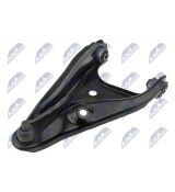 PREDNÉ RAMENO DACIA LOGAN 04-, SANDERO 08- VĽAVO 6001547520 ZWG-RE-001