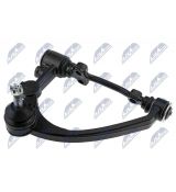 PREDNÉ RAMENO TOYOTA DYNA 150 01- HORNÉ, VĽAVO 48067-29165 ZWG-TY-036