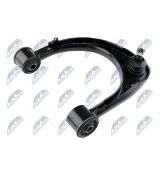 PREDNÉ RAMENO TOYOTA LANDCRUISER 200 07- HORNÉ, VĽAVO 48630-60030 ZWG-TY-039