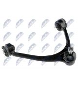 PREDNÉ RAMENO LEXUS GS300 93-97, LEXUS GS300GS430 97-05 HORNÉ, VPRAVO 48610-39015 ZWG-TY-051