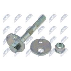 EXCENTRICKÉ SKRUTKY - SADA TOYOTA HI-LUX 05- ZWG-TY-054SK ZWG-TY-054SK