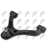 PREDNÉ RAMENO TOYOTA HI-LUX 2WD 05- HORNÉ, VĽAVO 48630-0K010 ZWG-TY-055