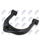 PREDNÉ RAMENO TOYOTA LANDCRUISER 90 96-, 4RUNNER 96-02 HORNÉ, VĽAVO 48630-35020 ZWG-TY-057