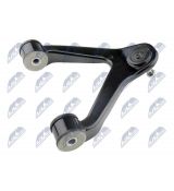 PREDNÉ RAMENO IVECO DAILY III 97-, IV 06- HORNÉ, VPRAVO 500379802 ZWG-VC-001