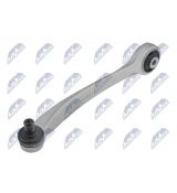 PREDNÉ RAMENO AUDI A4 95-04, A6 97-05, VW PASSAT 97-05, SKODA SUPERB -08 HORNÉ, VPREDU VPRAVO PART 8E0407506A ZWG-VW-002