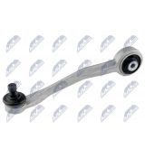 PREDNÉ RAMENO AUDI A4 07-, A5 07- HORNÉ, VĽAVO ZADNÝ DIEL 8K0407509A ZWG-VW-013