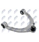 PREDNÉ RAMENO VW TOUAREG 10-, PORSCHE CAYENNE 10- HORNÉ ĽAVÉ / PRAVÉ 7P0407021 ZWG-VW-015