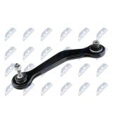 ZADNÉ RAMENO BMW X5 00- BOČNÉ, VĽAVO 33321095411 ZWT-BM-001