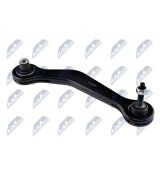 ZADNÉ RAMENO BMW X5 00- BOČNÉ, VPRAVO 33321095412 ZWT-BM-002