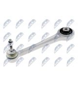 ZADNÉ RAMENO BMW 5 E39E60 96-, 7 E65 02- ĽAVÉ / PRAVÉ HORNÉ, VPREDU 33321096797 ZWT-BM-003