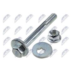 EXCENTRICKÉ SKRUTKY - SADA BMW 3 (E46) 00-06,5 (E39) 96-04 DOLE 33321092306 ZWT-BM-053SK