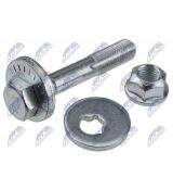 EXCENTRICKÉ SKRUTKY - SADA BMW X5 (E53) 01-06 HORNÉ 33321095590 ZWT-BM-054SK